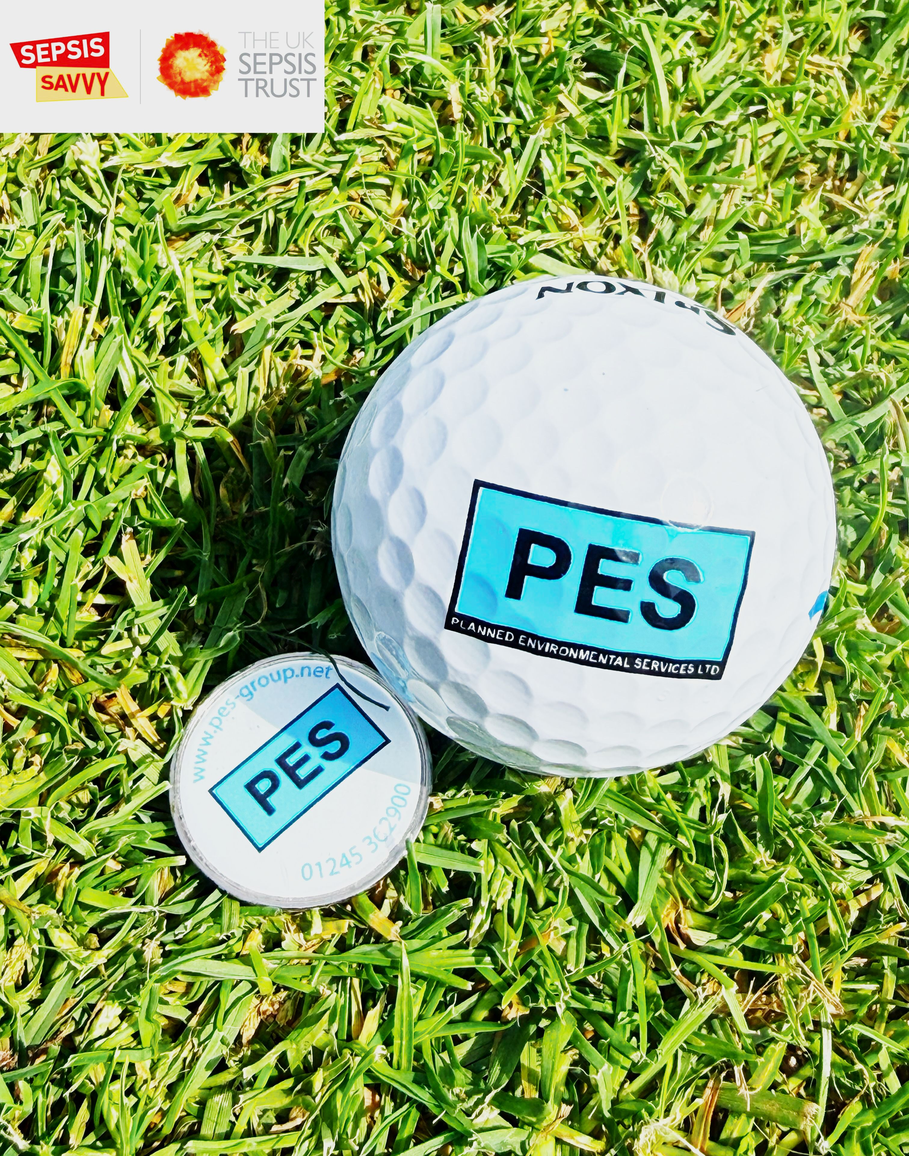 PES 10th Annual Golf Day